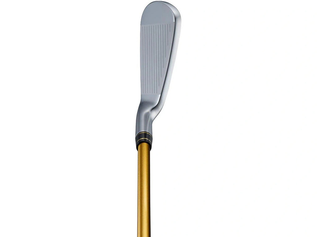 Bộ gậy chơi Golf Honma Iron Be-10 3 sao (9 gậy)