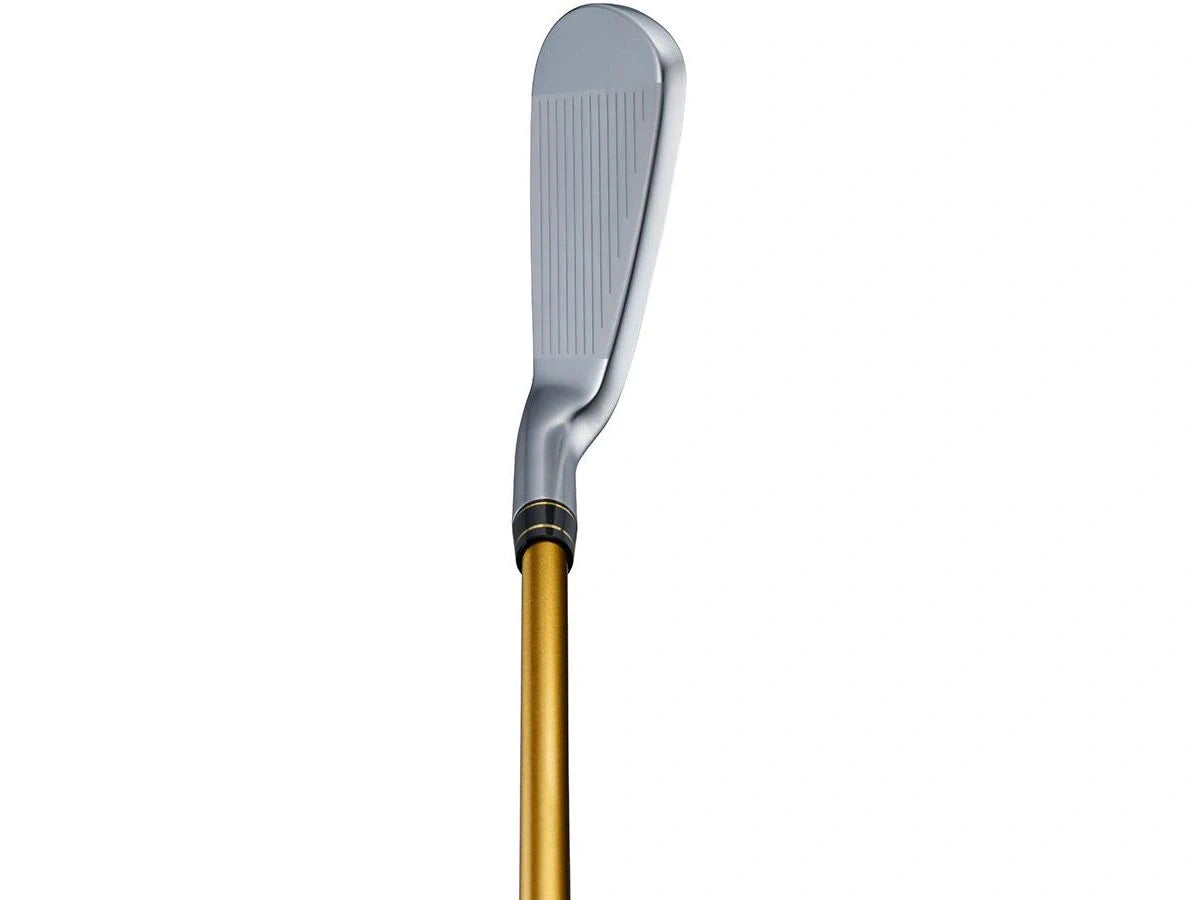 Bộ gậy chơi Golf Honma Iron Be-10 3 sao (9 gậy)