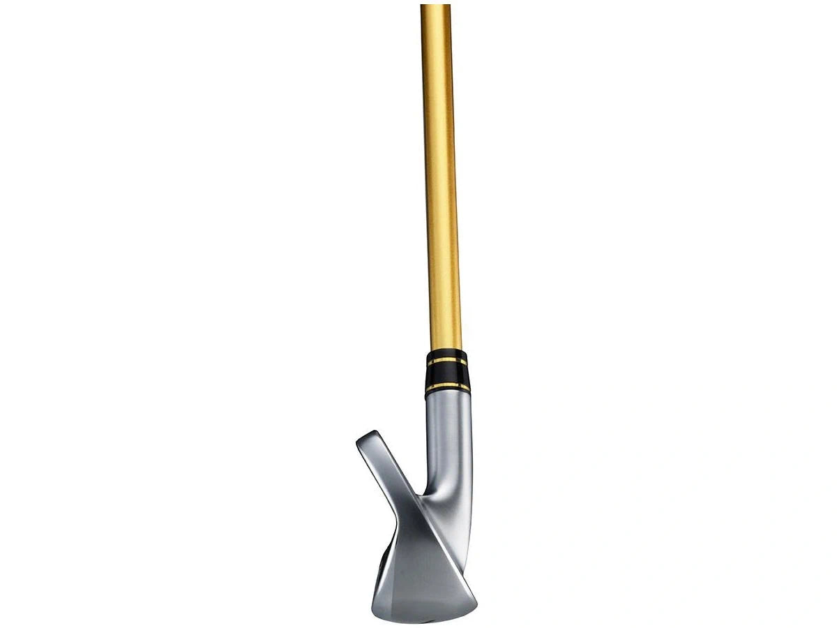 Bộ gậy chơi Golf Honma Iron Be-10 3 sao (9 gậy)