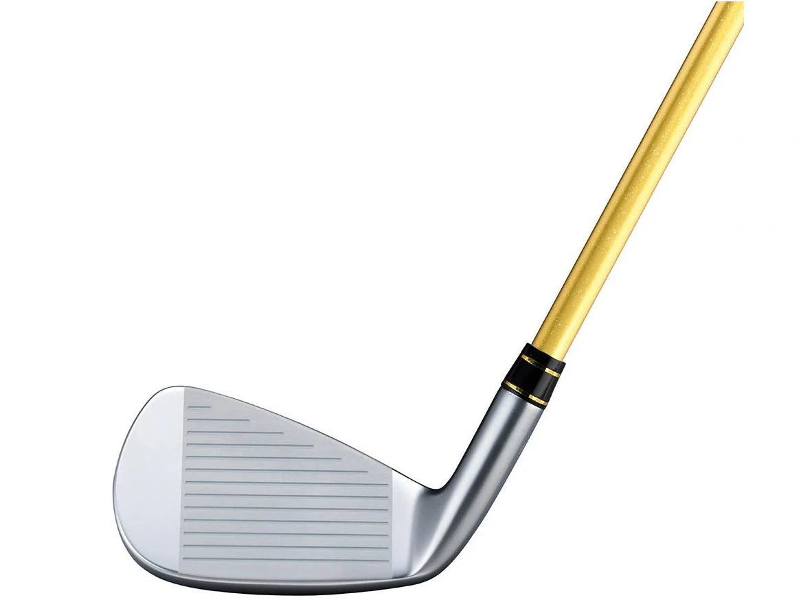 Bộ gậy chơi Golf Honma Iron Be-10 3 sao (9 gậy)