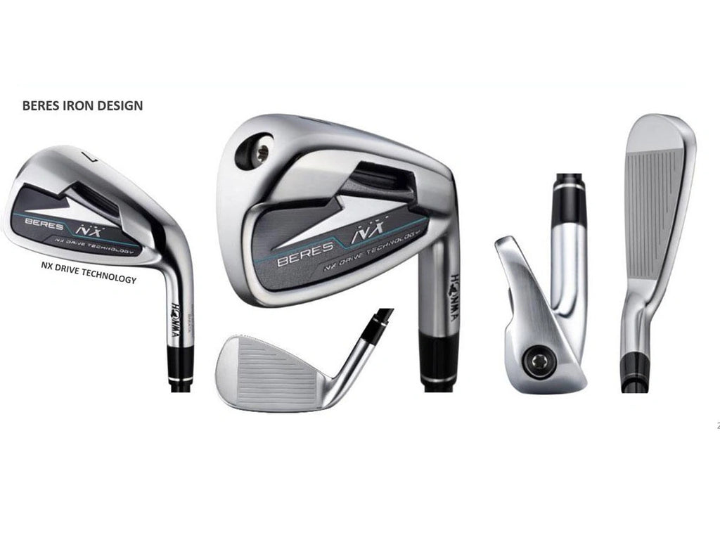 Bộ gậy golf Honma Beres NX