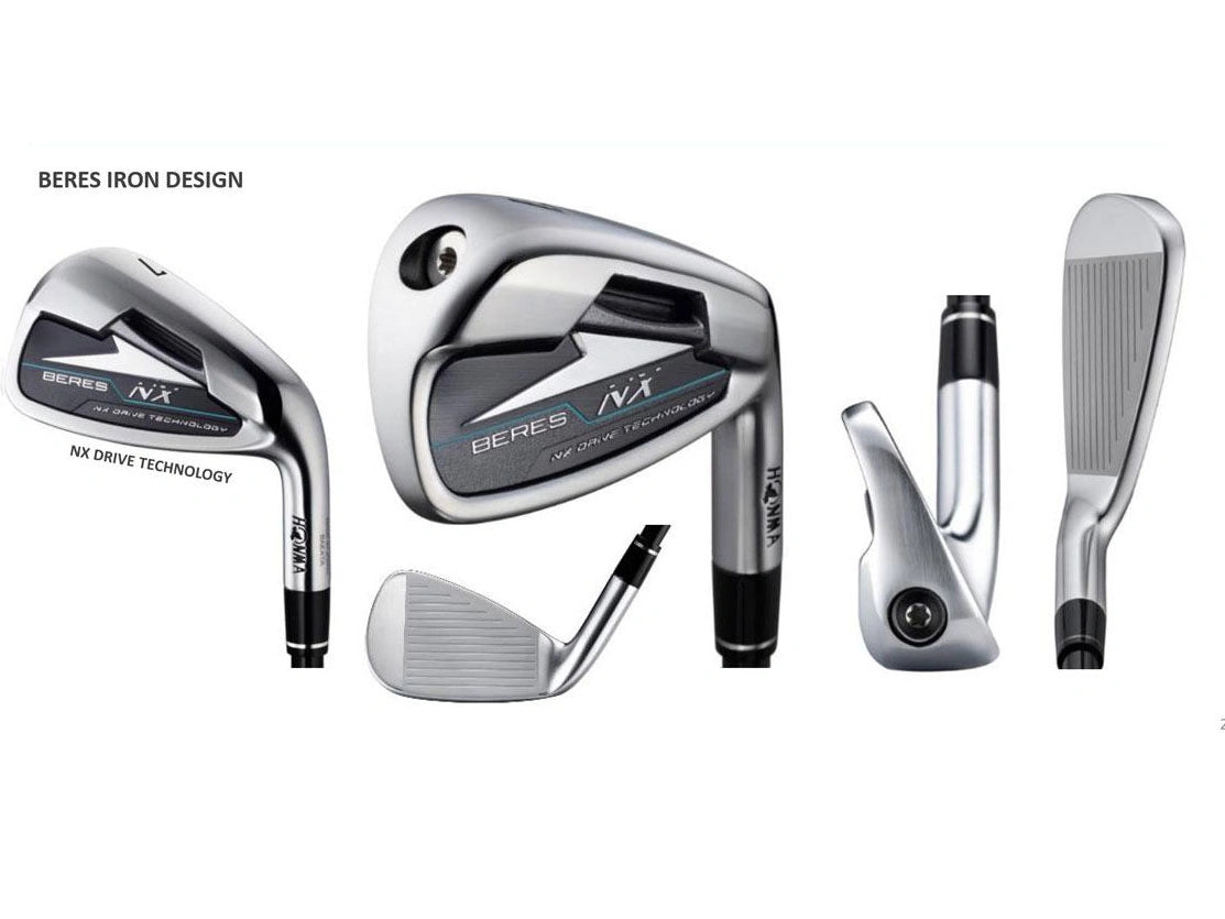 Bộ gậy golf Honma Beres NX