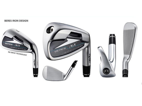 Bộ gậy golf Honma Beres NX