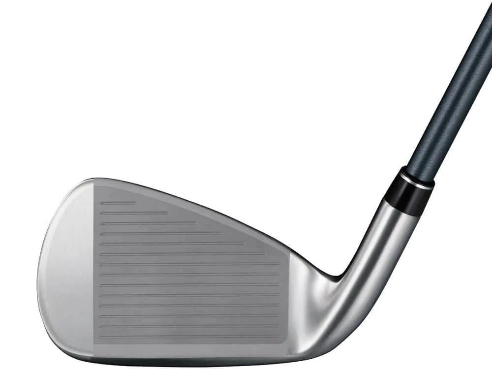Bộ gậy sắt golf XXIO 14 Graphite