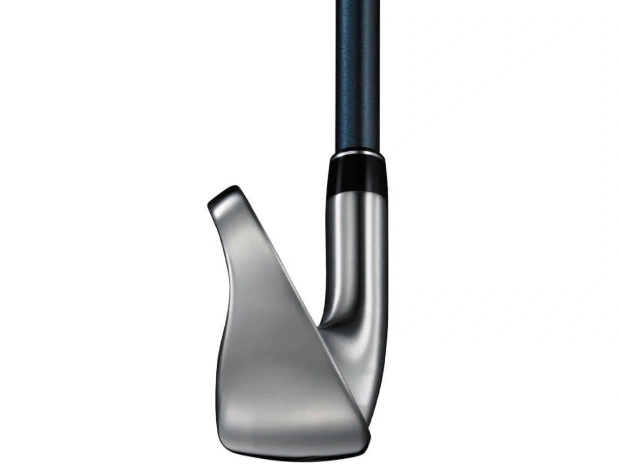Bộ gậy sắt golf XXIO 14 Graphite