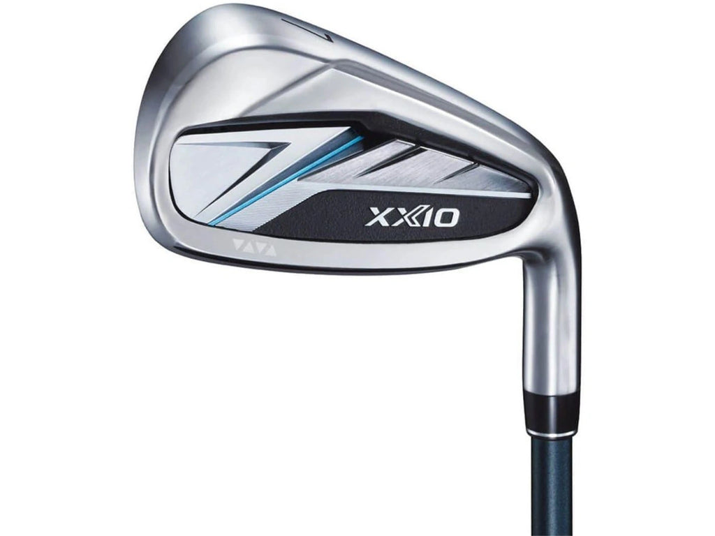 Bộ gậy sắt golf XXIO 14 Graphite