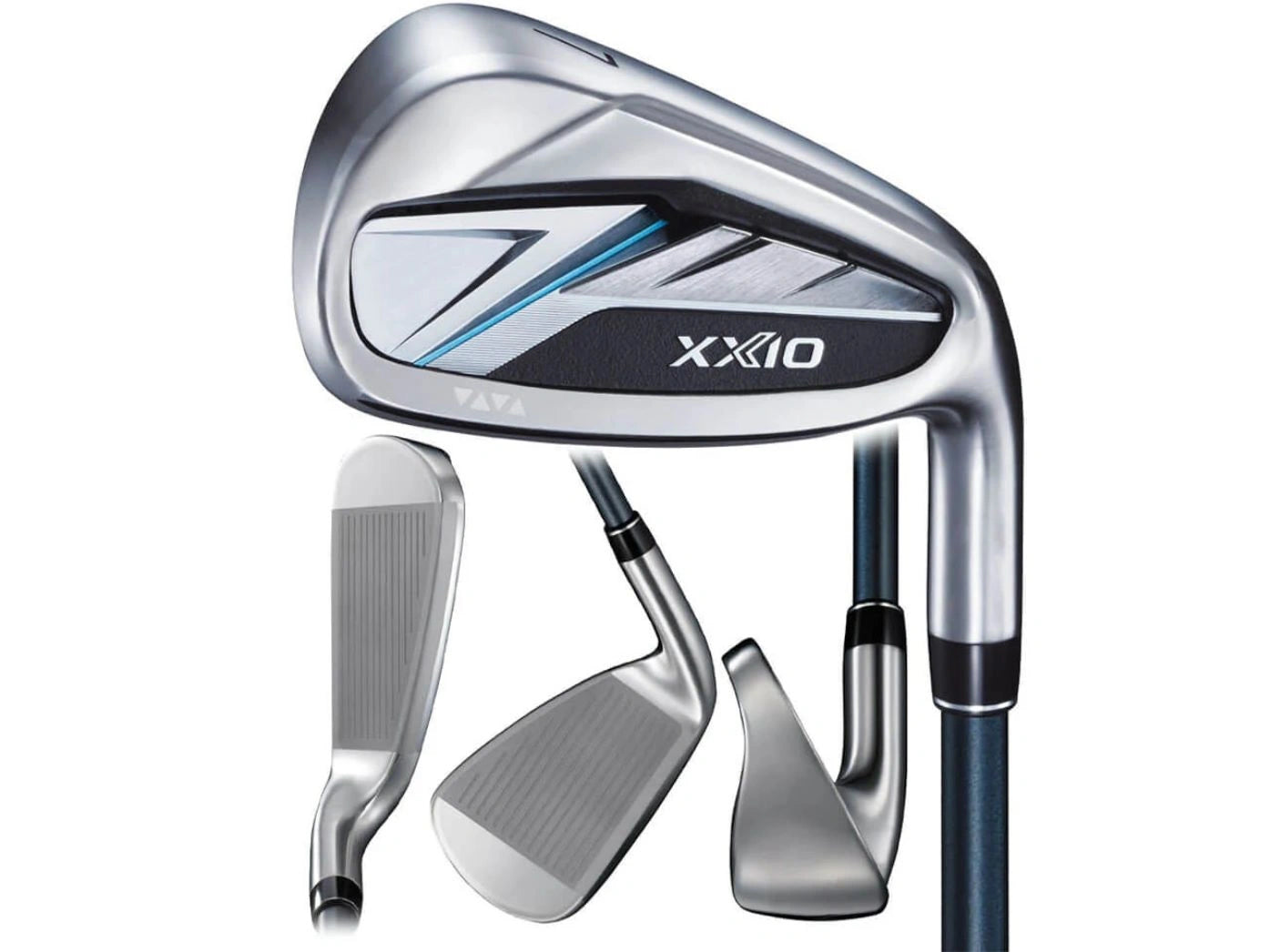 Bộ gậy sắt golf XXIO 14 Graphite