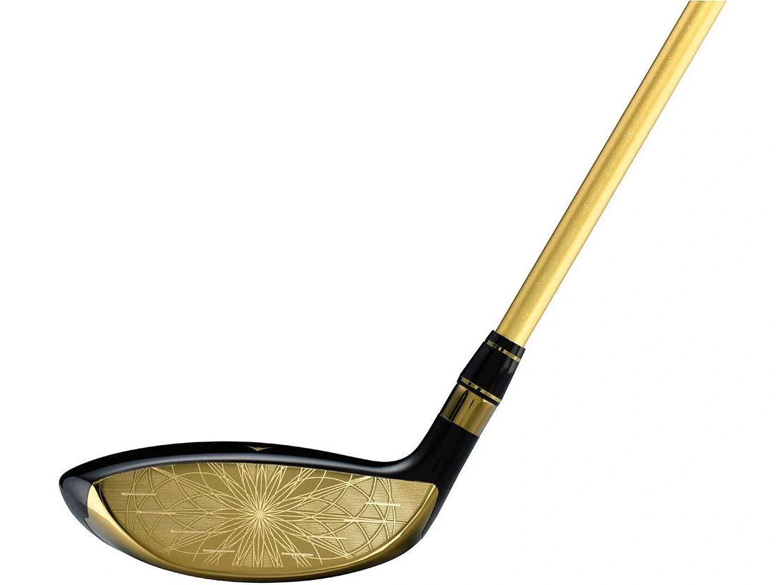 Gậy chơi golf Honma Fairway BE-10 (4 sao)