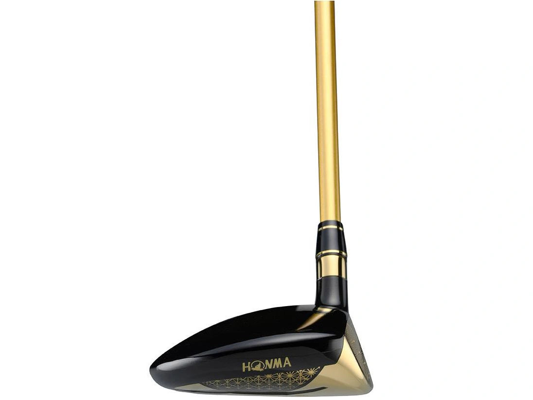 Gậy chơi golf Honma Fairway BE-10 (4 sao)