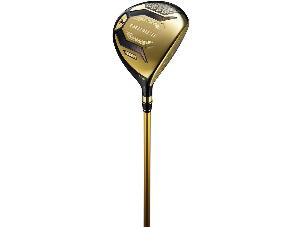 Gậy chơi golf Honma Fairway BE-10 (4 sao)