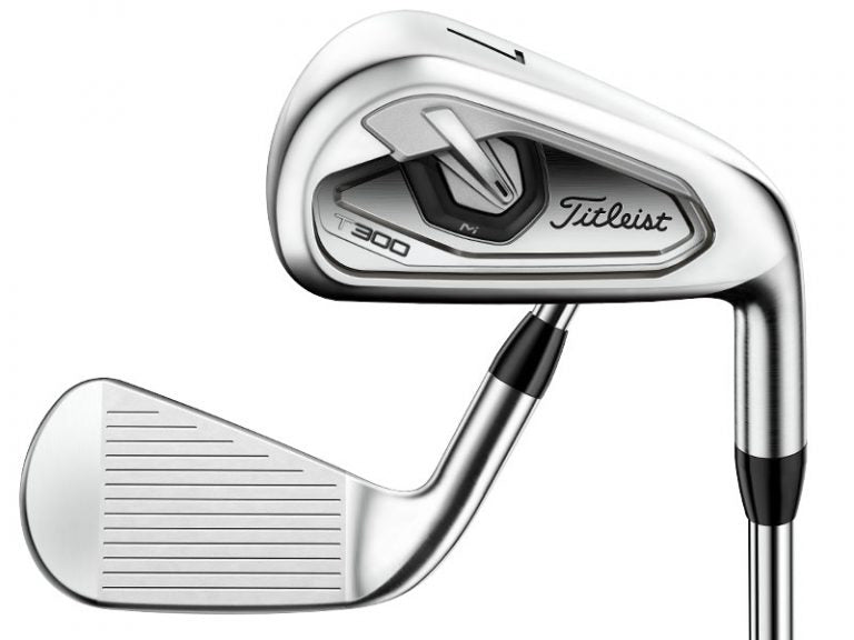 Titleist AP2 718 Iron Golf Club Set