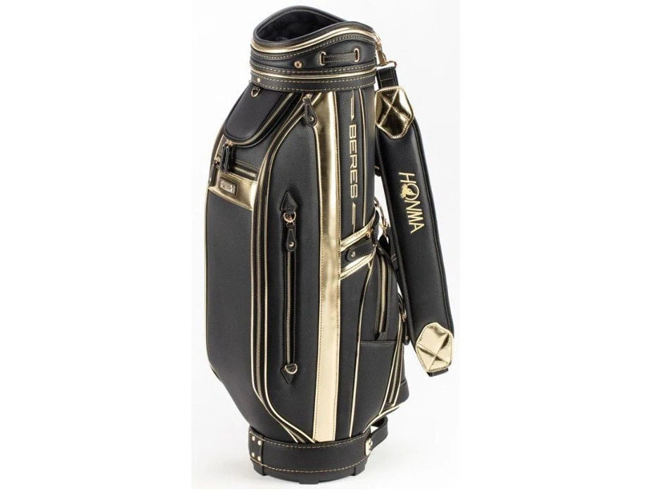 Túi đựng gậy golf Honma CB52404 BK