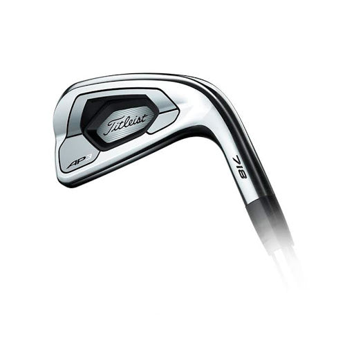 Titleist AP2 718 Iron Golf Club Set