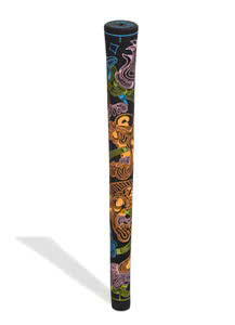 Tay Cầm Gậy + Gậy PUTTER