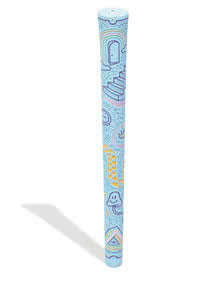 Tay Cầm Gậy + Gậy PUTTER