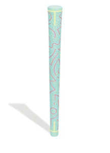 Tay Cầm Gậy + Gậy PUTTER