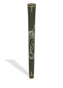 Tay Cầm Gậy + Gậy PUTTER