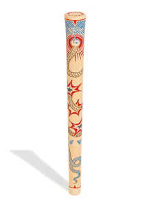 Tay Cầm Gậy + Gậy PUTTER