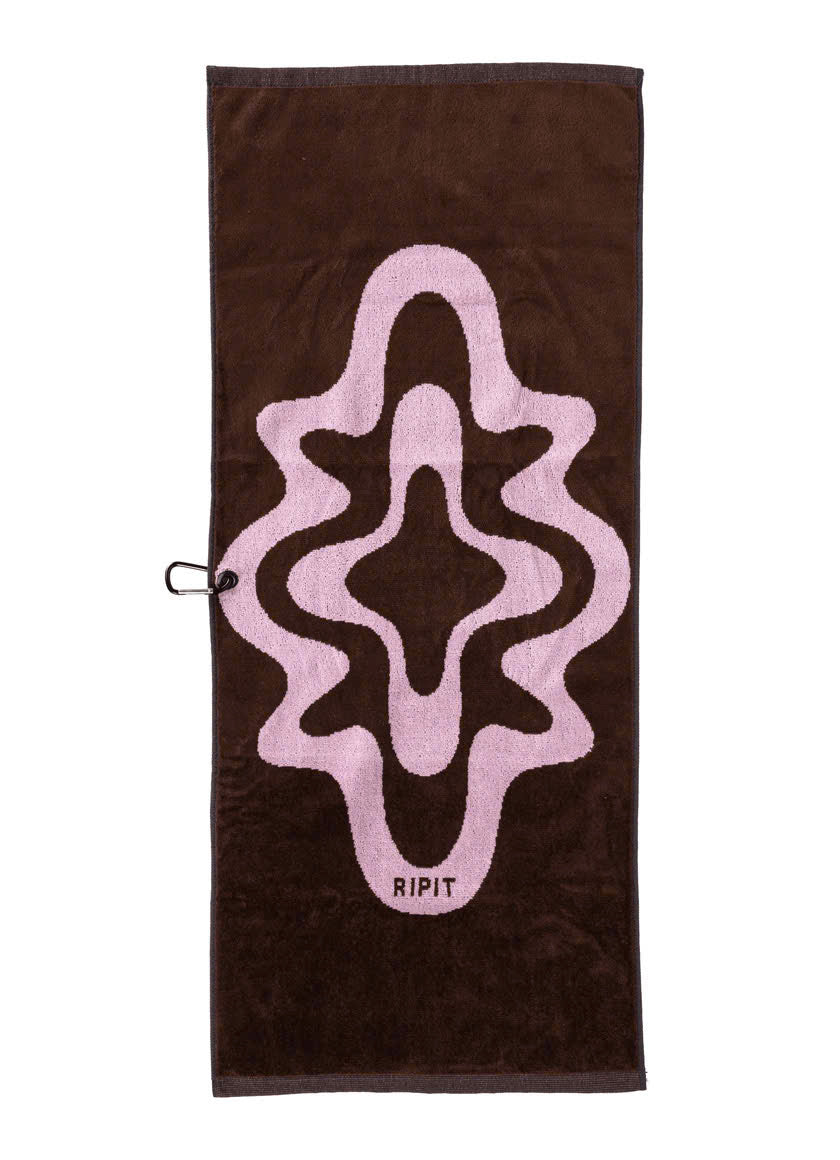 Khăn golf Ripple