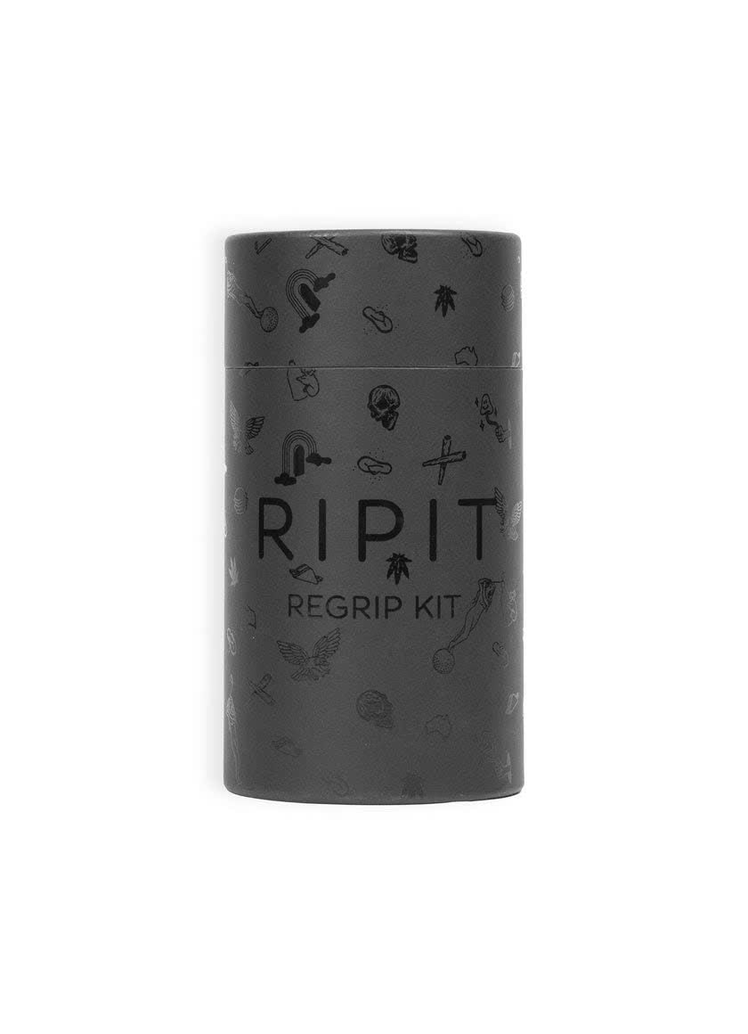 Regrip Kit