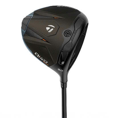 Qi4D Max Driver (Asian Version)
