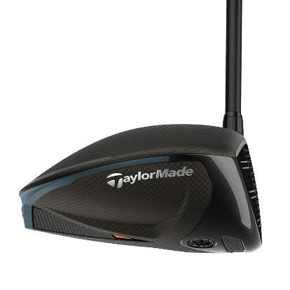 Qi4D Max Driver (Asian Version)