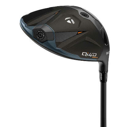 Qi4D Max Driver (Asian Version)