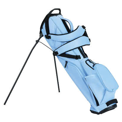 Stand Bag TM25 FlexTech Carry Premium UPG Golf Bag