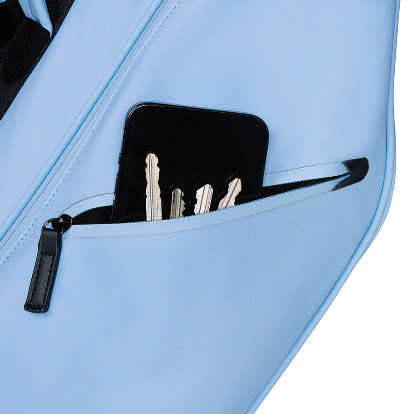 Stand Bag TM25 FlexTech Carry Premium UPG Golf Bag