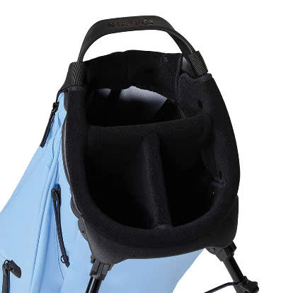 Stand Bag TM25 FlexTech Carry Premium UPG Golf Bag