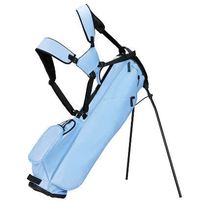 Stand Bag TM25 FlexTech Carry Premium UPG Golf Bag