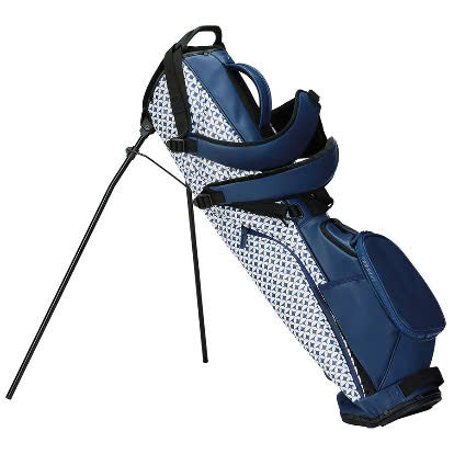 Stand Bag TM25 FlexTech Carry Premium UPG Golf Bag