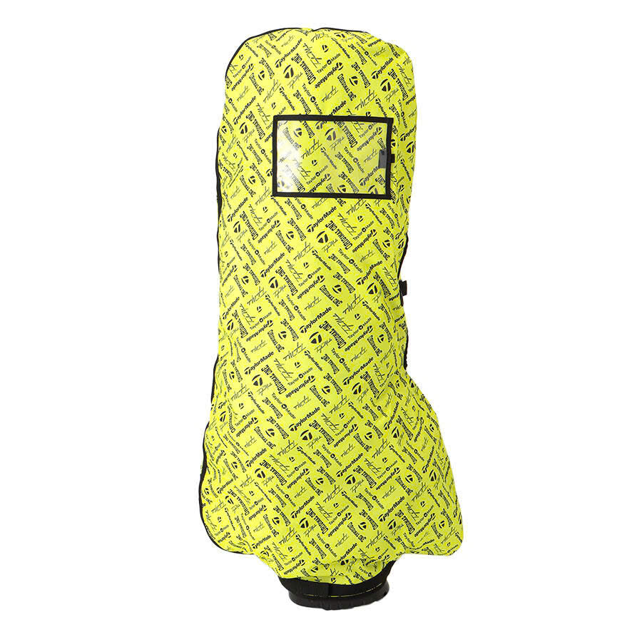 TaylorMade UN075 True Light TM24 Travel Golf Club Cover