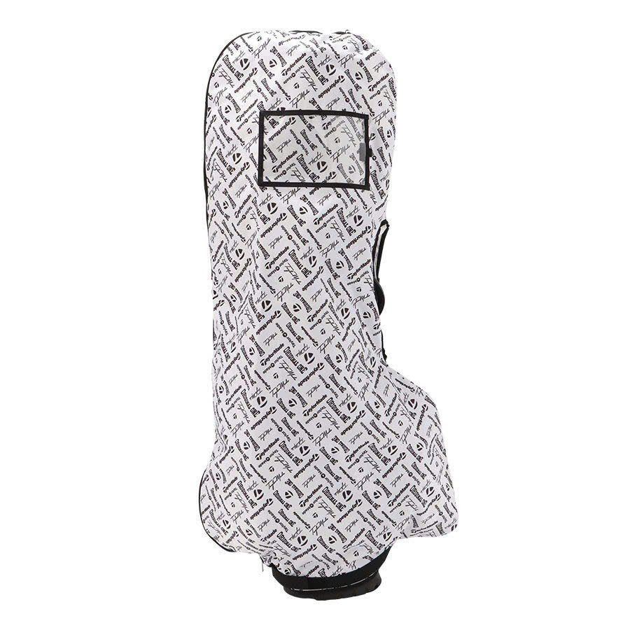 TaylorMade UN075 True Light TM24 Travel Golf Club Cover