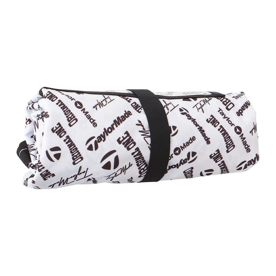TaylorMade UN075 True Light TM24 Travel Golf Club Cover