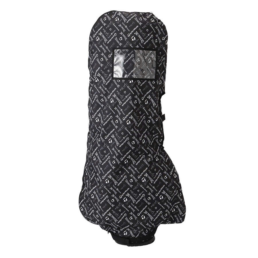 TaylorMade UN075 True Light TM24 Travel Golf Club Cover