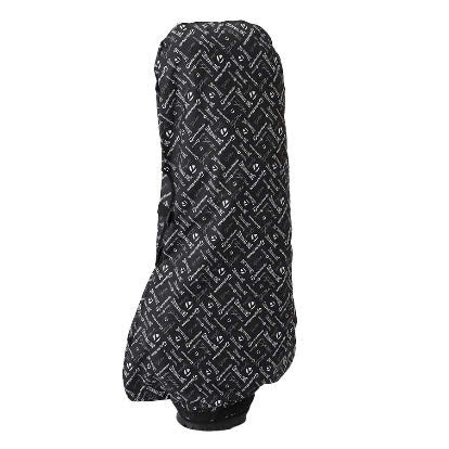 TaylorMade UN075 True Light TM24 Travel Golf Club Cover