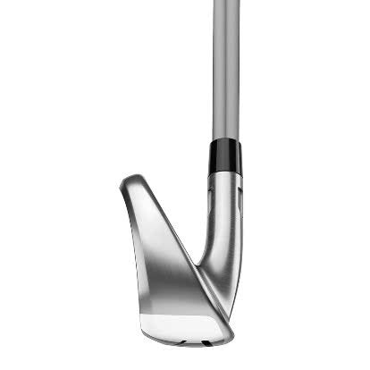 Iron Qi Max Lite Set