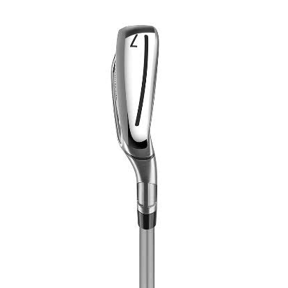 Iron Qi Max Lite Set