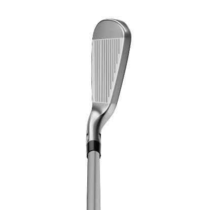 Iron Qi Max Lite Set