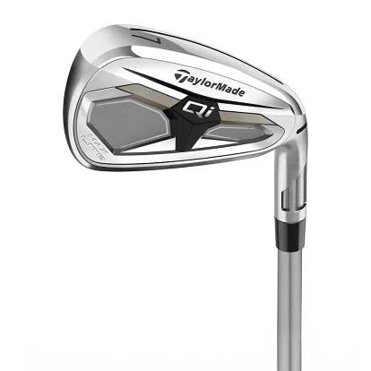 Iron Qi Max Lite Set